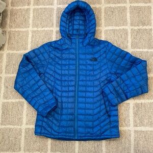 The North Face MicroPuffer Jacket Thermoball
